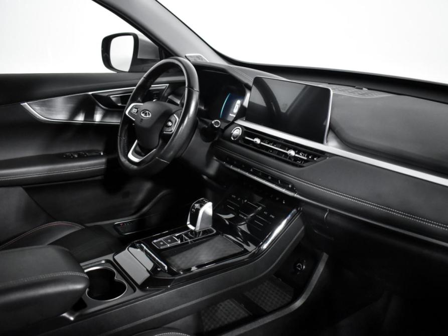 Chery Tiggo 7 Pro I Санкт-Петербург  - изображение 15