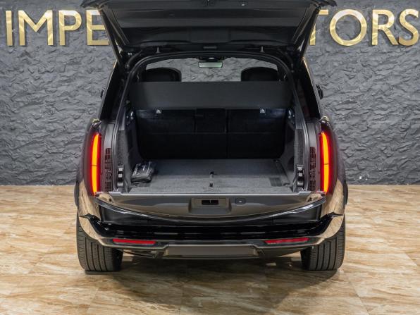 Новый Land Rover Range Rover V 2026 года, цена 23 990 000 рублей, внедорожник, Автокод Объявления