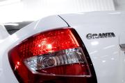 Lada (ВАЗ) Granta I Рестайлинг Тюмень  - изображение 36