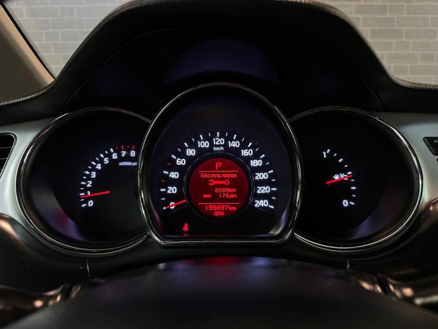 Kia Ceed II Челябинск  - изображение 21
