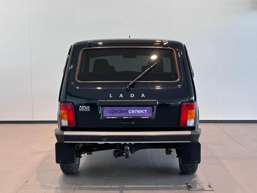 Lada (ВАЗ) Niva Legend Волгоград  - изображение 8