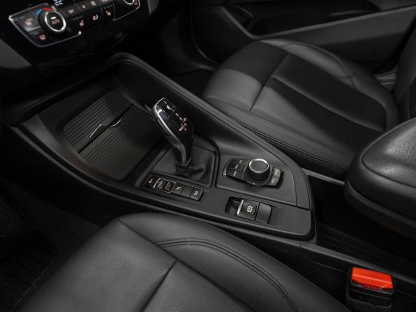 BMW X1 II (F48) с пробегом 2018 года, цена 2 780 000 рублей, 146628 км, внедорожник, Автокод Объявления