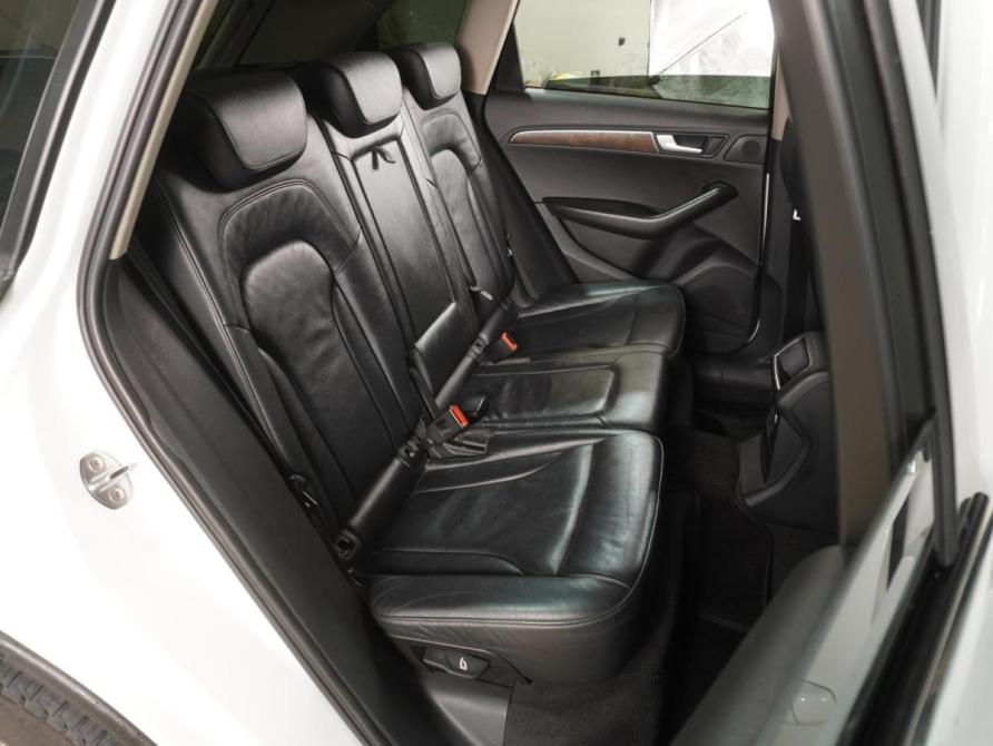 Audi Q5 I (8R) Воронеж  - изображение 7
