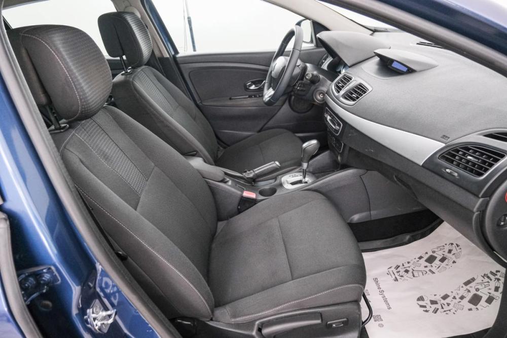 Renault Megane III Красноярск  - изображение 13