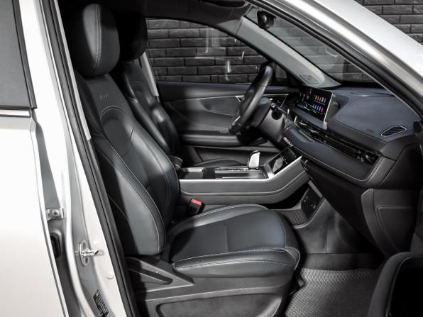 Chery Tiggo 4 Pro I с пробегом 2024 года, цена 1 560 000 рублей, 15083 км, внедорожник, Автокод Объявления