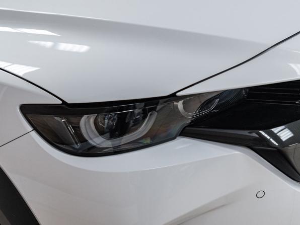 Новый Mazda CX-50 2025 года, цена 4 918 000 рублей, внедорожник, Автокод Объявления