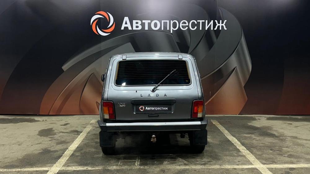 Lada (ВАЗ) Niva Legend Ставрополь  - изображение 5