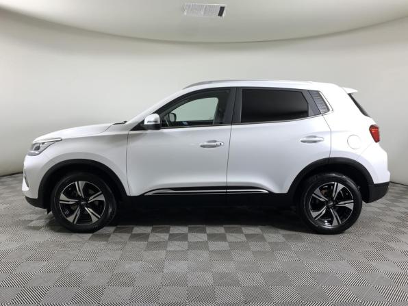 Chery Tiggo 4 Pro I Рестайлинг с пробегом 2023 года, цена 1 450 000 рублей, 48600 км, внедорожник, Автокод Объявления