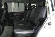 Mitsubishi Pajero IV Екатеринбург  - изображение 39