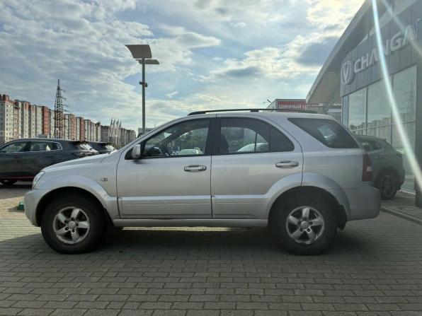 Kia Sorento I Рестайлинг с пробегом 2008 года, цена 665 000 рублей, 227000 км, внедорожник, Автокод Объявления