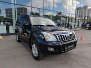 Toyota Land Cruiser 200 Series Ижевск  - изображение 30