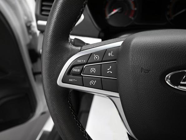 Lada (ВАЗ) Vesta I Рестайлинг (NG) с пробегом 2023 года, цена 1 145 000 рублей, 30108 км, седан, Автокод Объявления