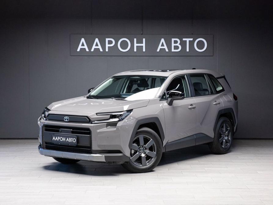 Toyota RAV4 VI (XA60) Москва  - изображение 1