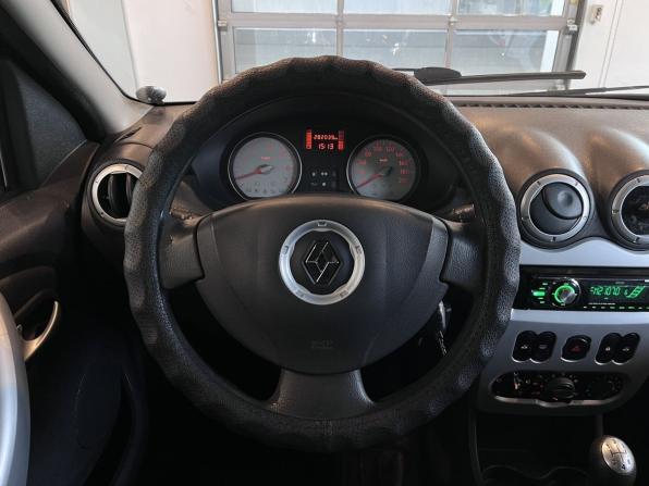 Renault Logan I Рестайлинг с пробегом 2010 года, цена 365 000 рублей, 282037 км, седан, Автокод Объявления