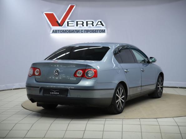 Volkswagen Passat B6 с пробегом 2010 года, цена 690 000 рублей, 177493 км, седан, Автокод Объявления