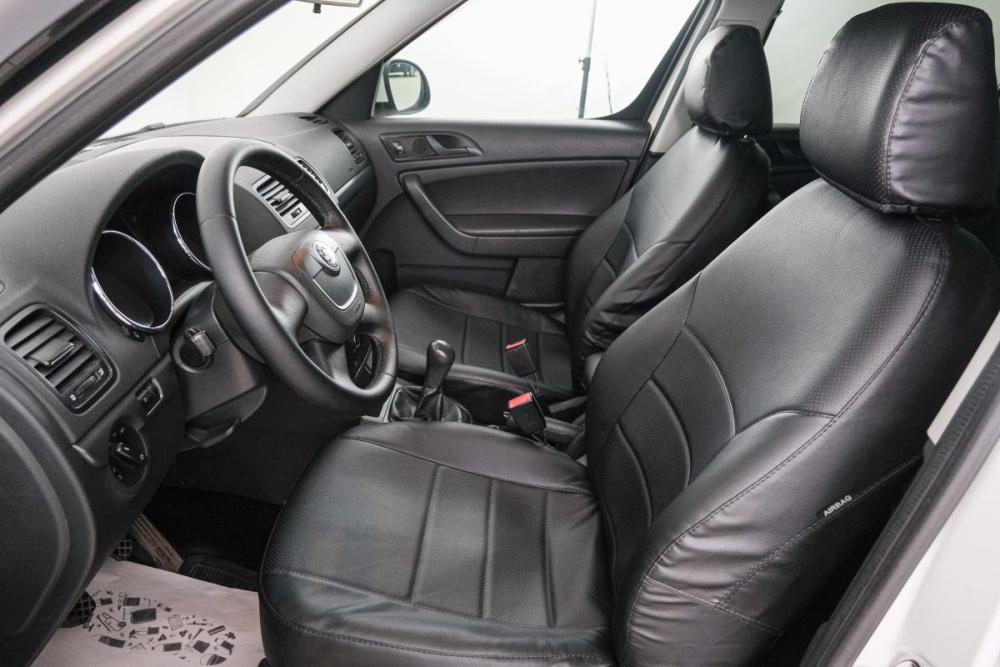 Skoda Yeti I Красноярск  - изображение 8
