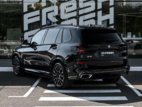 BMW X5 IV (G05/G18) Рестайлинг с пробегом 2024 года, цена 11 025 000 рублей, 20657 км, внедорожник, Автокод Объявления