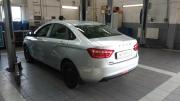 Lada (ВАЗ) Vesta I Санкт-Петербург  - изображение 10