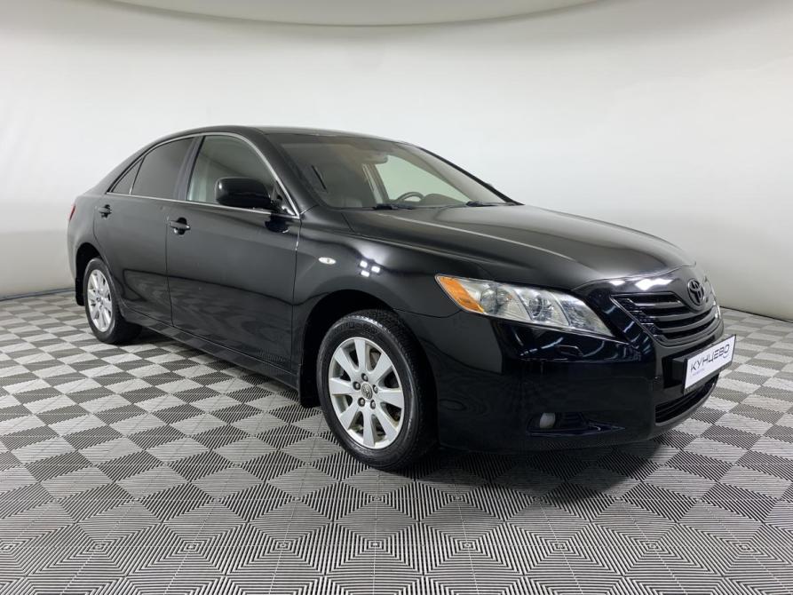 Toyota Camry VI (XV40) Москва  - изображение 3