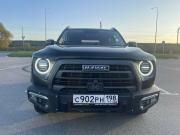 Haval Dargo I Мурманск  - изображение 19