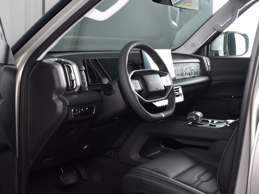 Nissan Frontier Pro Кемерово  - изображение 8