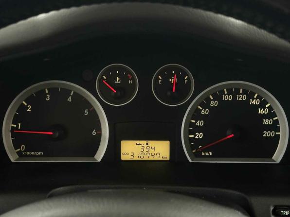 Hyundai Santa Fe Classic с пробегом 2010 года, цена 740 000 рублей, 310570 км, внедорожник, Автокод Объявления