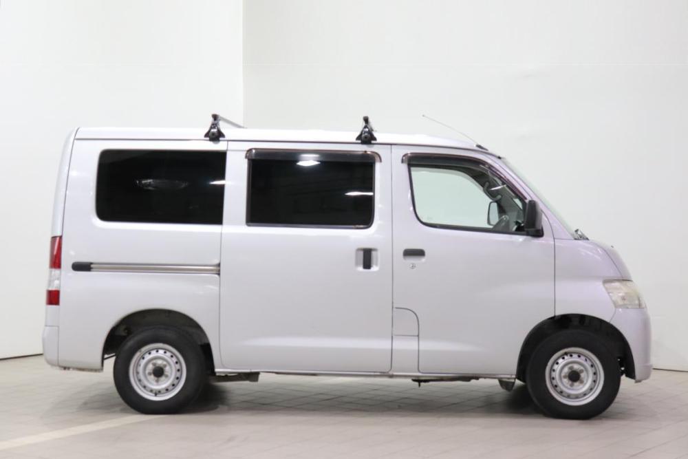 Toyota Lite Ace VI Иркутск  - изображение 5