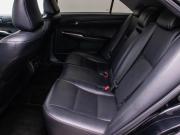 Toyota Camry VII (XV50) Рестайлинг Москва  - изображение 28