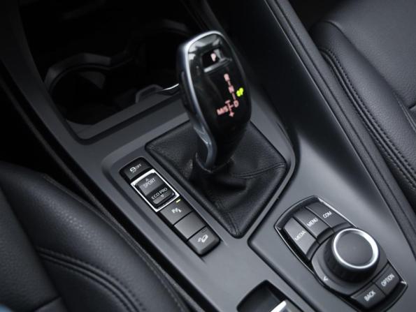 BMW X1 II (F48) с пробегом 2018 года, цена 2 199 999 рублей, 107316 км, внедорожник, Автокод Объявления