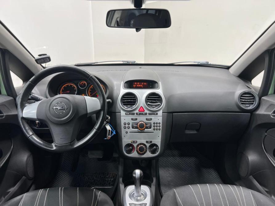 Opel Corsa D Кемерово  - изображение 8