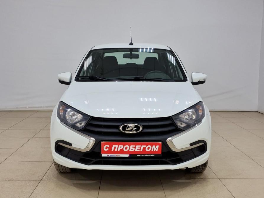 Lada (ВАЗ) Granta I Рестайлинг Альметьевск  - изображение 2