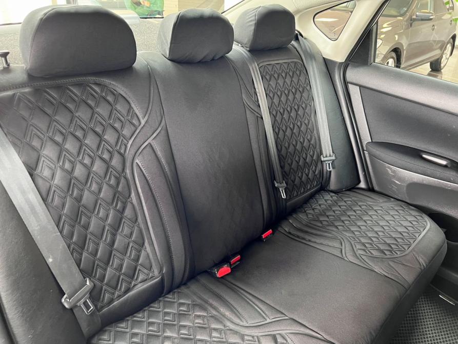 Nissan Sentra VII (B17) Тверь  - изображение 13