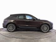 Porsche Macan I Рестайлинг Москва  - изображение 34