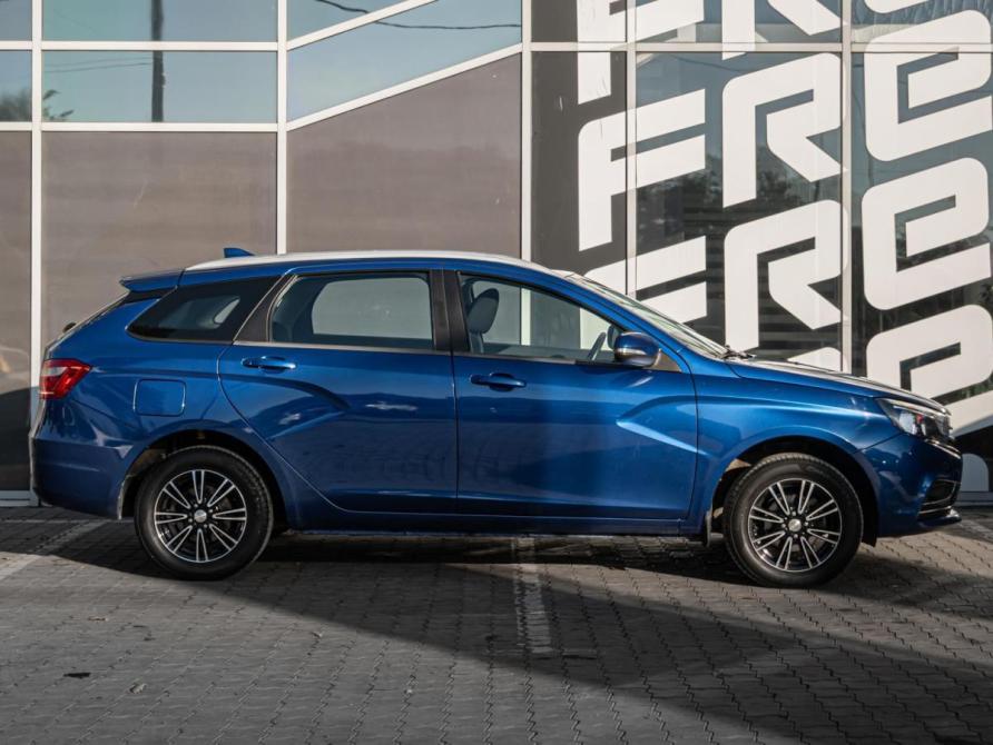 Lada (ВАЗ) Vesta I Краснодар  - изображение 5