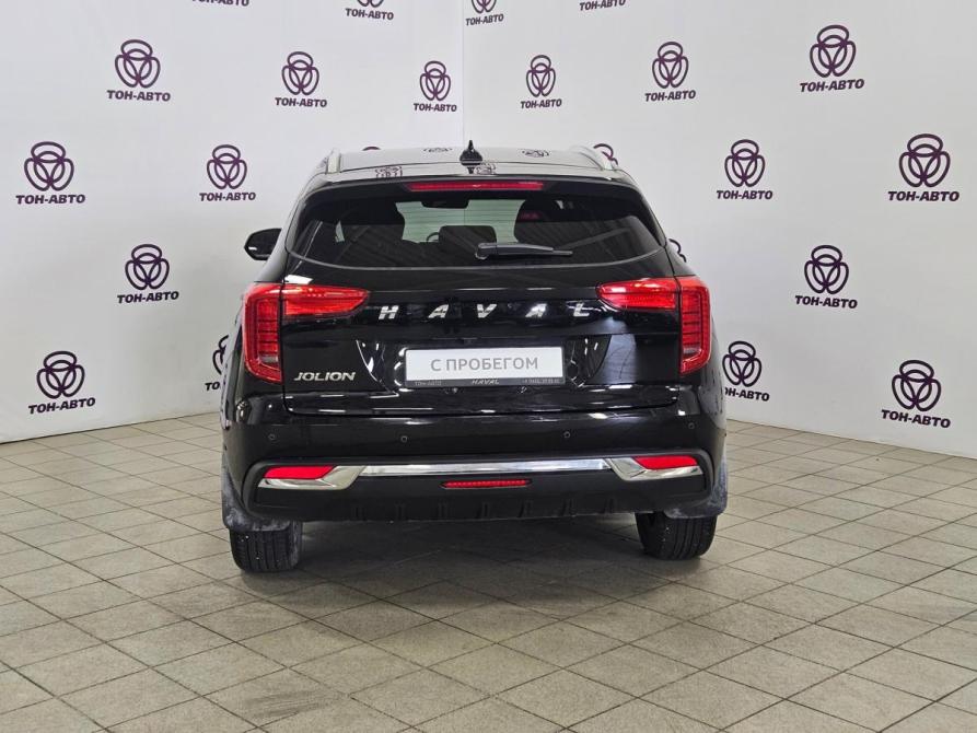 Haval Jolion I Тольятти  - изображение 6