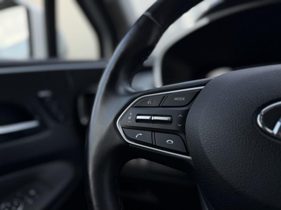Hyundai Santa Fe IV Рестайлинг Минеральные Воды  - изображение 17