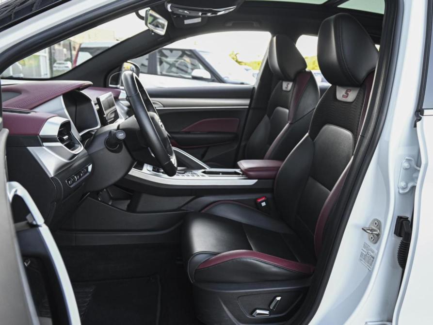 Geely Coolray I Ставрополь  - изображение 10