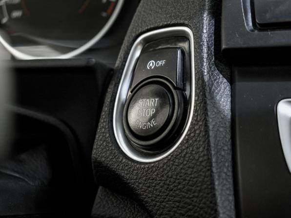 BMW 1 серии II (F20/F21) с пробегом 2013 года, цена 1 460 000 рублей, 125309 км, хэтчбек, Автокод Объявления