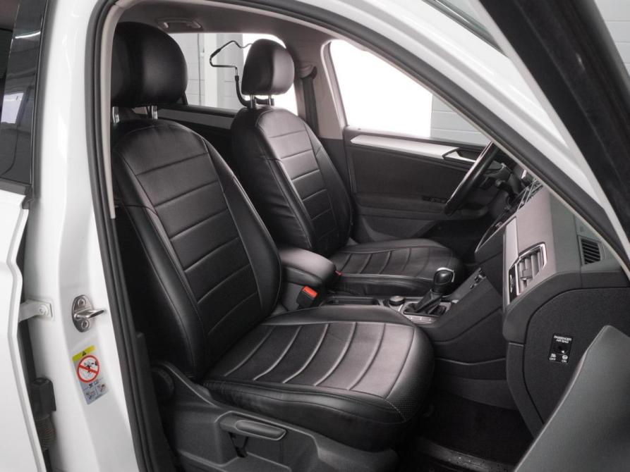 Volkswagen Tiguan II Воронеж  - изображение 8