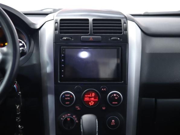 Suzuki Grand Vitara II Рестайлинг с пробегом 2012 года, цена 1 130 000 рублей, 145101 км, внедорожник, Автокод Объявления