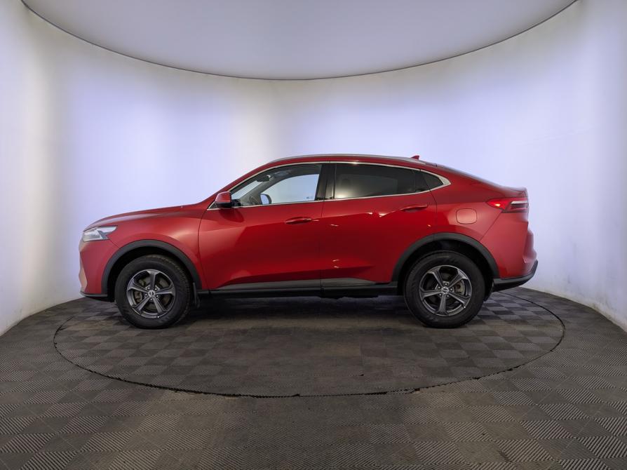 Haval F7x I Рестайлинг Москва  - изображение 8