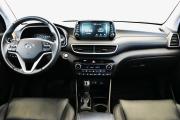 Hyundai Tucson III Рестайлинг Москва  - изображение 24