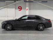 Mercedes-Benz E-Класс VI (W214 S214) Казань  - изображение 36