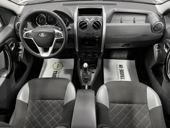 Lada (ВАЗ) Largus I Рестайлинг с пробегом 2021 года, цена 1 175 000 рублей, 131415 км, универсал, Автокод Объявления