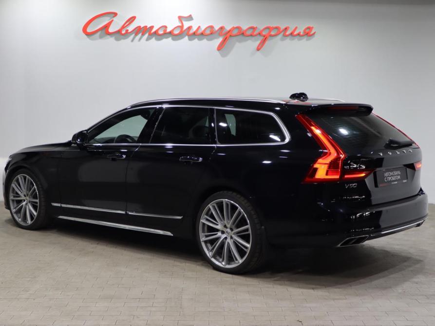 Volvo V90 II Санкт-Петербург  - изображение 4