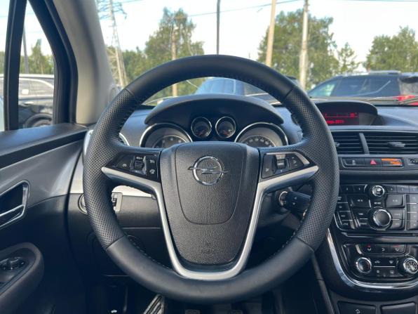 Opel Mokka I с пробегом 2012 года, цена 784 700 рублей, 269134 км, внедорожник, Автокод Объявления
