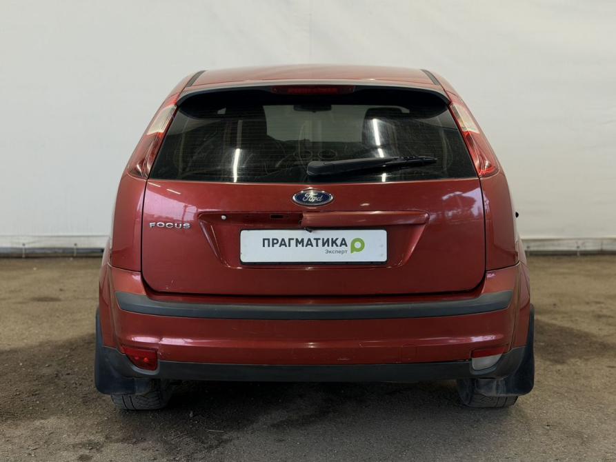 Ford Focus II Псков  - изображение 5