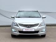 Hyundai Solaris I Рестайлинг Воронеж  - изображение 22