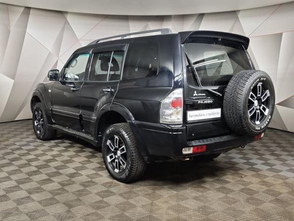 Mitsubishi Pajero III Рестайлинг с пробегом 2005 года, цена 847 000 рублей, 308784 км, внедорожник, Автокод Объявления