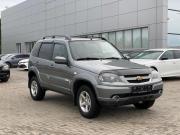 Chevrolet Niva I Рестайлинг Сыктывкар  - изображение 28